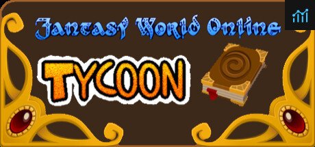 Fantasy World Online Tycoon PC Specs