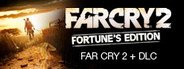 Can I Run Far Cry 2: Fortune's Edition?