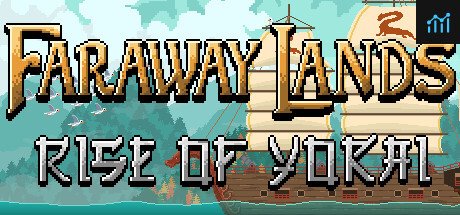 Faraway Lands: Rise of Yokai PC Specs