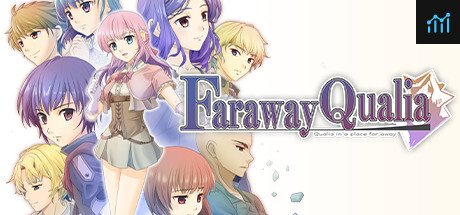 Faraway Qualia PC Specs