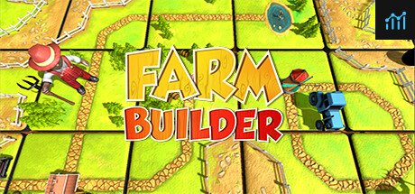 Farm Builder PC Specs