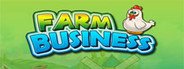 Farm Business System Requirements