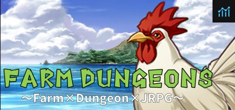 Farm Dungeons PC Specs