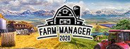 Farm Manager 2020 System Requirements