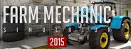 Farm Mechanic Simulator 2015 System Requirements