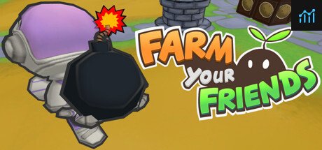 Farm Your Friends PC Specs