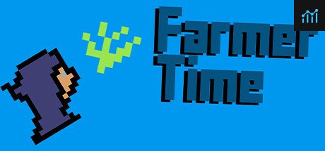 Farmer Time: A Magical Farming Adventure PC Specs