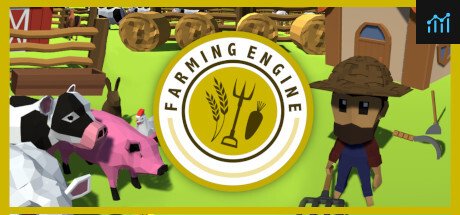 Farming Engine PC Specs