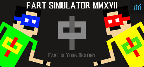 Fart Simulator 2018 PC Specs