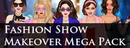 Fashion Show Makeover Mega Pack System Requirements