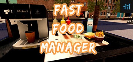 Fast Food Manager PC Specs