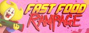 Fast Food Rampage System Requirements