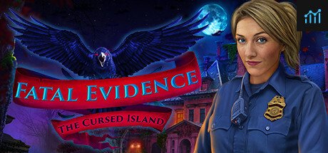 Fatal Evidence: Cursed Island Collector's Edition PC Specs