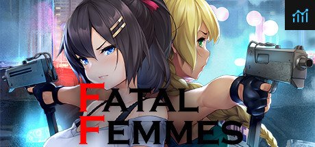 Fatal Femmes PC Specs