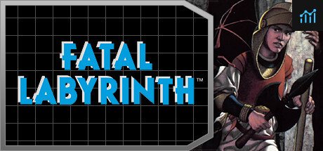 Fatal Labyrinth PC Specs