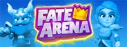 Fate Arena (Alpha) System Requirements