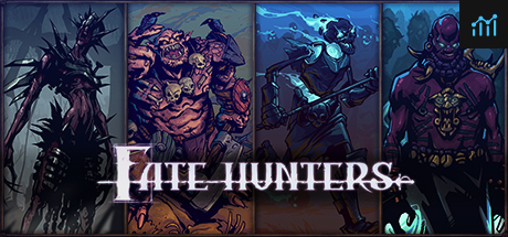 Fate Hunters PC Specs