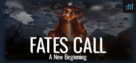 Fates Call: A New Beginning PC Specs