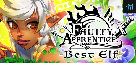 Faulty Apprentice: Best Elf PC Specs