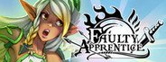 Faulty Apprentice - Fantasy visual novel System Requirements