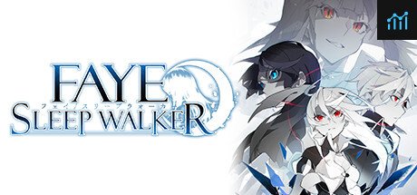 Faye/Sleepwalker PC Specs