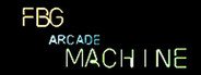 FBG Arcade Machine System Requirements