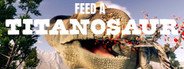 Feed  A Titanosaur System Requirements