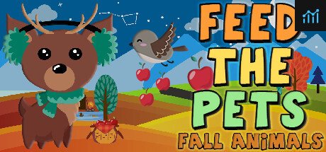 Feed the Pets Fall Animals PC Specs