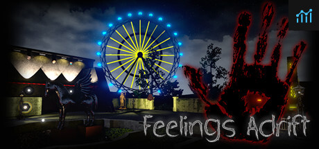 Feelings Adrift PC Specs