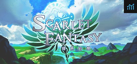 绯色幻想(Scarlet Fantasy) PC Specs