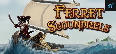 Ferret Scoundrels PC Specs