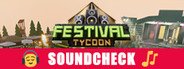 Festival Tycoon: Soundcheck System Requirements