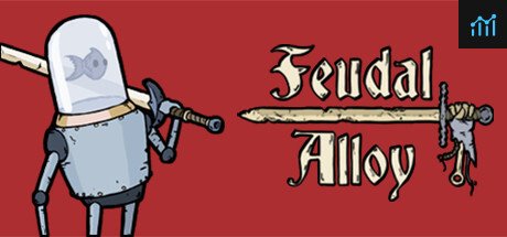 Feudal Alloy PC Specs