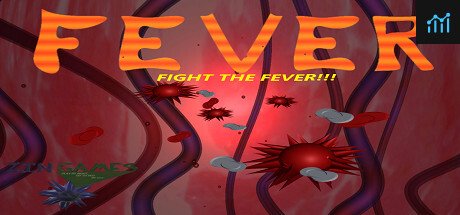 FEVER: FIGHT THE FEVER PC Specs