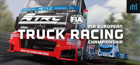 FIA European Truck Racing Championship PC Specs