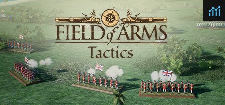 Field of Arms: Tactics PC Specs