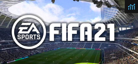 Fifa 21 Steam Charts Data : r/EASportsFC