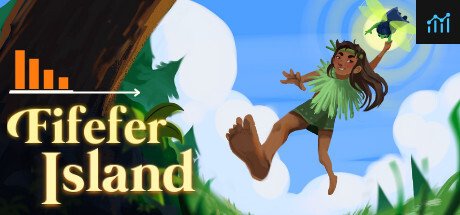 Fifefer Island Episode 1 PC Specs