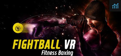 FIGHT BALL - BOXING VR PC Specs