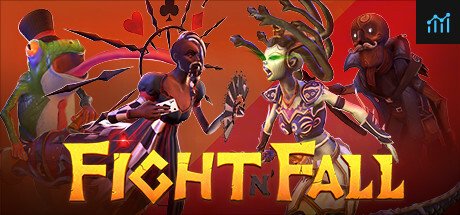 Fight N' Fall PC Specs