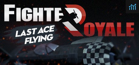 Fighter Royale - Last Ace Flying PC Specs