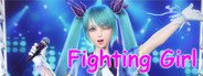 Fighting Girl System Requirements