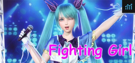 Fighting Girl PC Specs