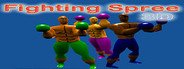 Fighting Spree 3D System Requirements