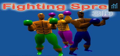 Fighting Spree 3D PC Specs