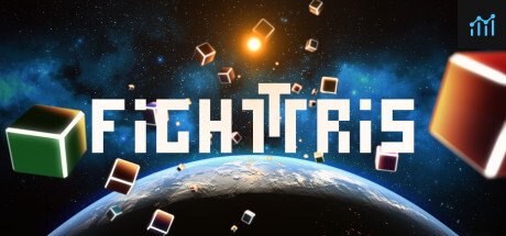 Fightttris VR PC Specs