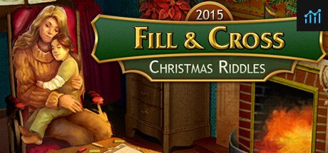 Fill And Cross Christmas Riddles PC Specs