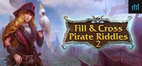 Fill and Cross Pirate Riddles 2 PC Specs