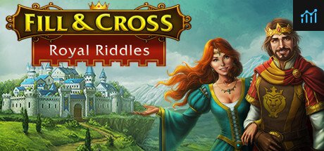 Fill and Cross Royal Riddles PC Specs