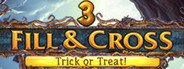 Fill and Cross Trick or Treat 3 System Requirements